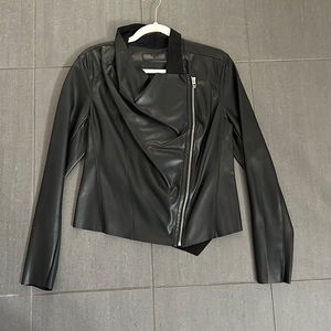 Blank NYC like new jacket
